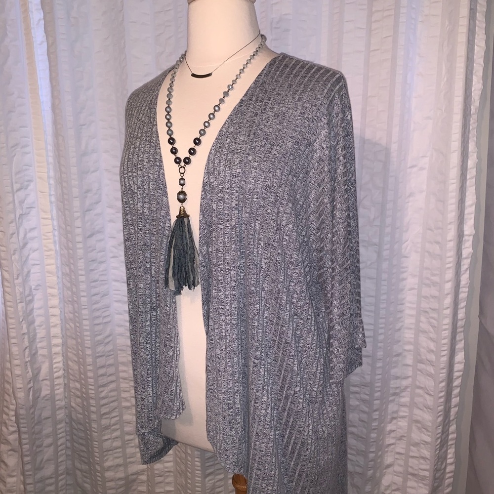 Lularoe Lindsey Cardigan